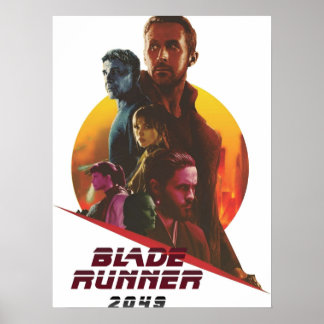 Póster Película de acción