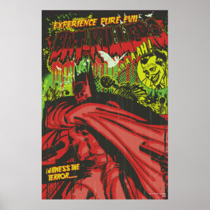 Póster Película de Batman