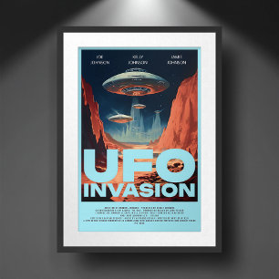 Póster Película de cine en casa de cine de cine de cine d