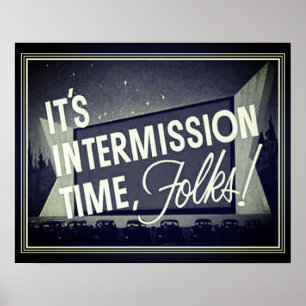 Póster Película "Son amigos de tiempo de interacción"