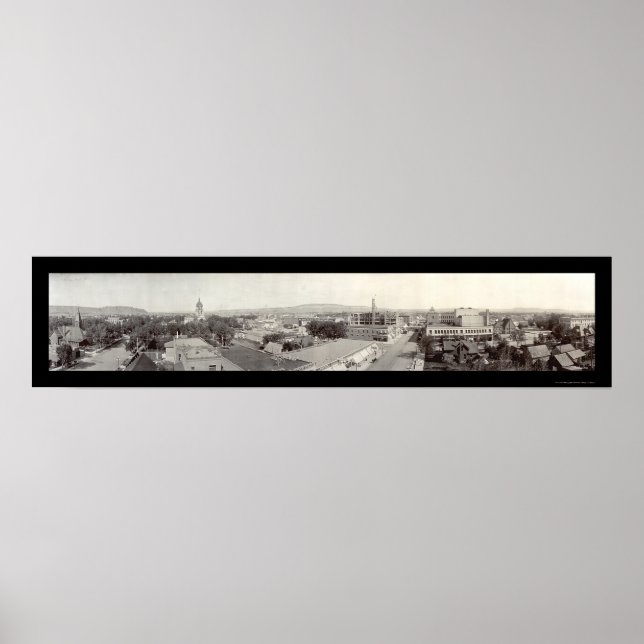 Póster Películas, MT Photo 1915 (Frente)