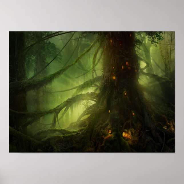 Póster Pendelhaven (Frente)