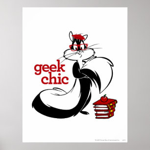 Póster Penelope - Moda Geek