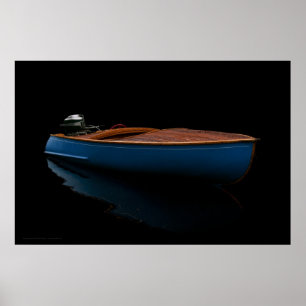 Póster Penn Yan de 36x24" (tamaño Poster estándar)