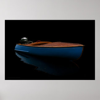 Póster Penn Yan de 36x24" (tamaño Poster estándar)