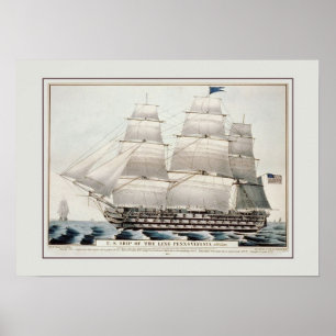 Póster ,Pennsylvania