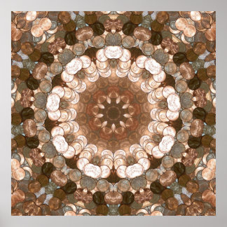 Póster Penny Flower Nov. 2012