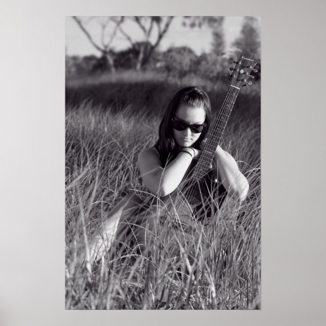 Póster Pensamiento (Frente)