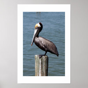 Póster Pensamiento profundo