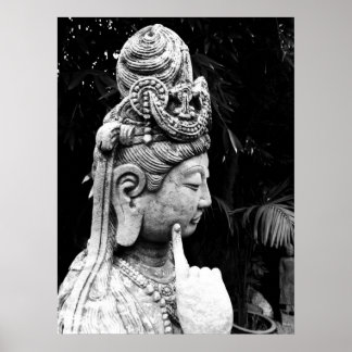 Póster Pensamientos