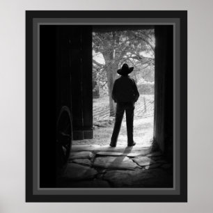 Póster Pensamientos