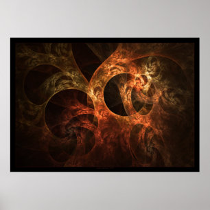 Póster Pensamientos Significativos