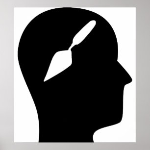 Póster Pensando en la arqueología