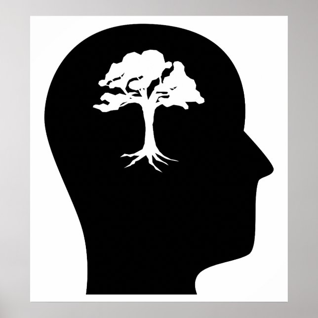 Póster Pensar en la ciencia ambiental (Frente)