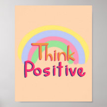 Pensar en la cita positiva