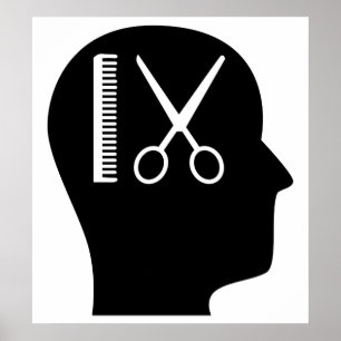 Póster Pensar en la Cosmetología