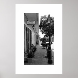 Póster Pensión de Ursuline