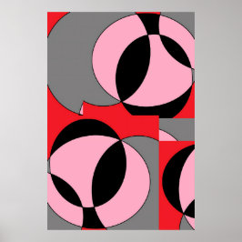 Póster People of Gamma Circle