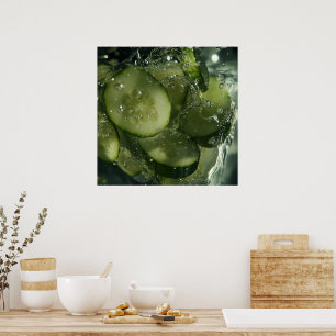 PÓSTER PEPINO #1