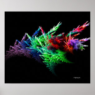 Póster Pepino de mar 2