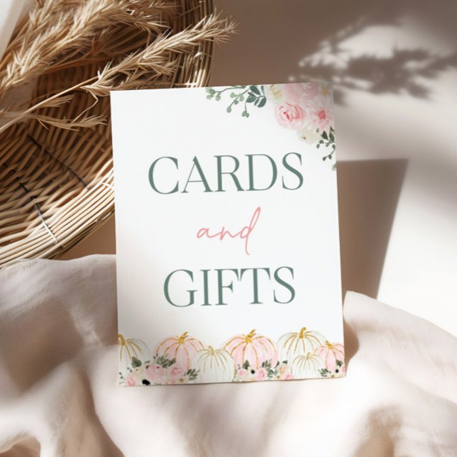 Póster Pequeña Calabaza Tarjetas De Cumpleaños Y Regalos (Subido por el creador)