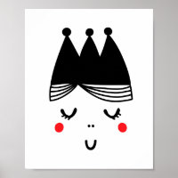 Pequeña princesa