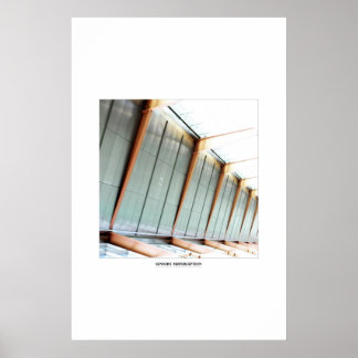 Póster Percepción sensorial errónea