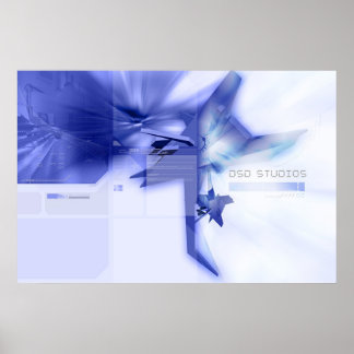 Póster Percepciones de tecnología