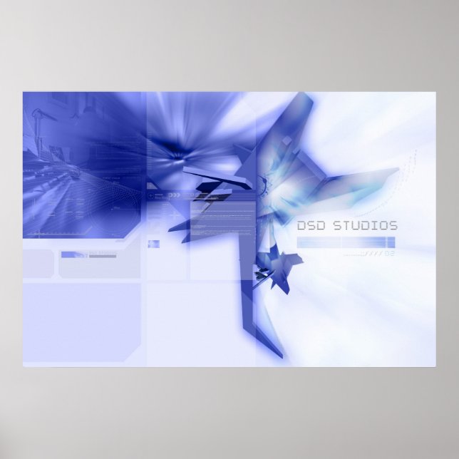 Póster Percepciones de tecnología (Frente)