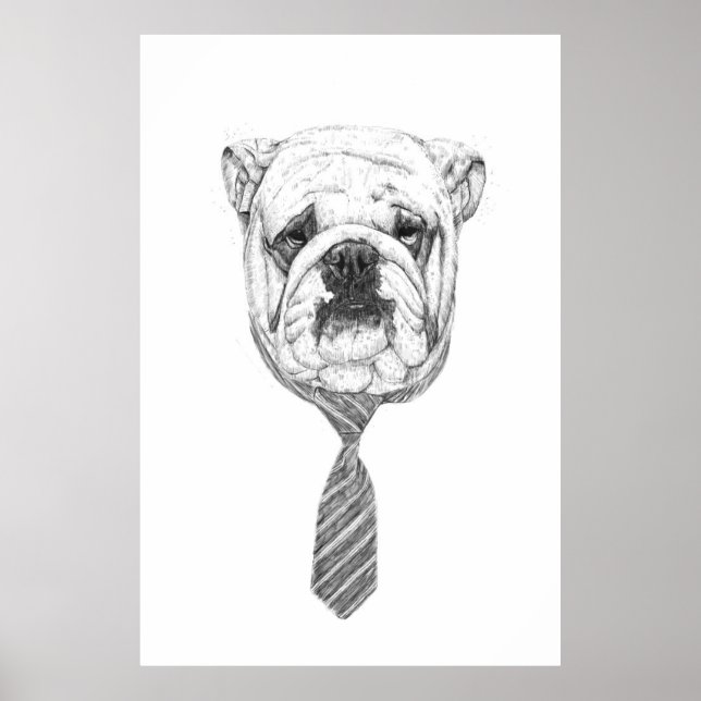 Póster percha (Frente)