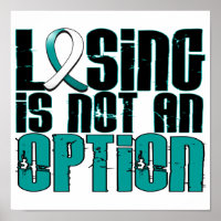 Perder No Es Una Opción El Cáncer Cervical