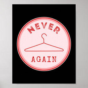 Póster Perder otra vez el feminismo feminista Empoderamie