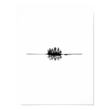 Perdida: Montana Treeline