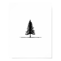 Perdido: Árbol solitario