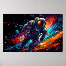 Perdido en el espacio