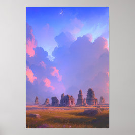 Póster Perdidos en el salvaje