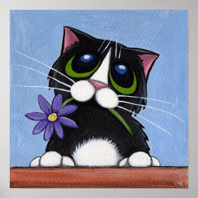 Póster Perdóname (Frente)