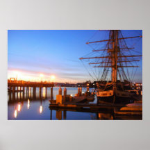 Peregrino en la foto del amanecer