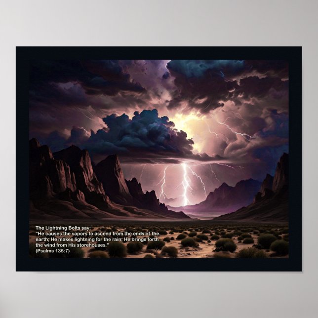 Póster Perek Shirah - Lullando (Frente)