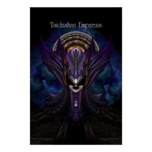 Poster perfecto de Empress Taidushan
