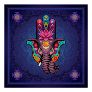 Poster perfecto de Hamsanesh