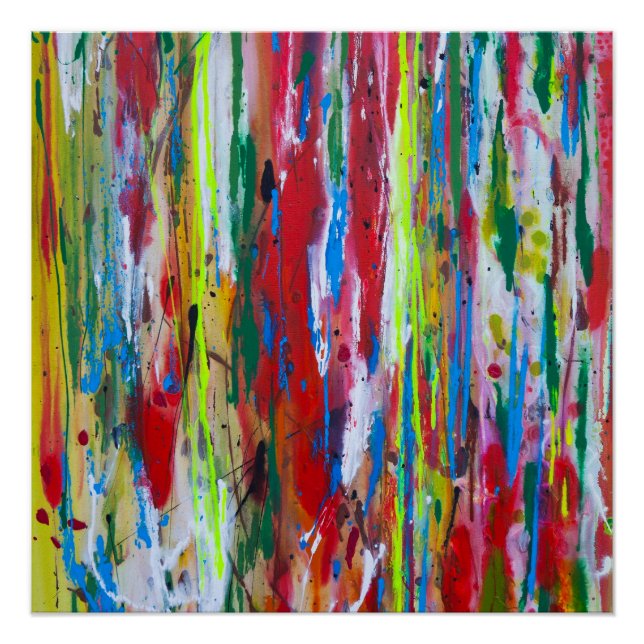 Poster perfecto de Outburst (Anverso)