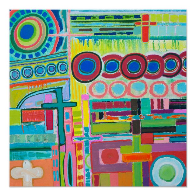 Poster perfecto de Outlook (Anverso)