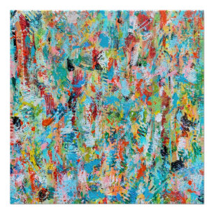 Poster perfecto para la fiebre de la jungla