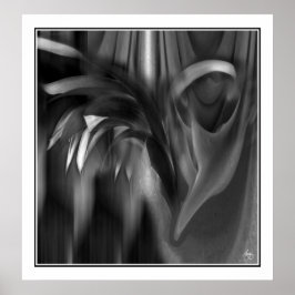 Póster Perforación del formulario