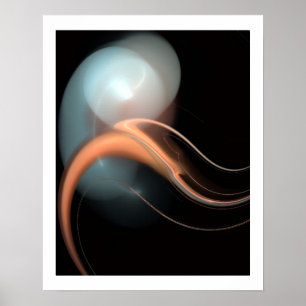 PÓSTER PERLA ALIENA