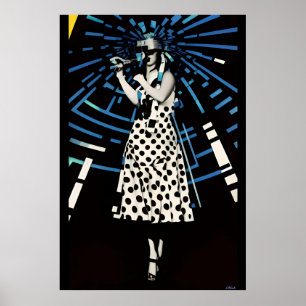 Póster Permanencia