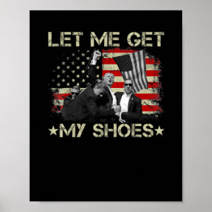 Póster Permítanme Obtener Mi Cita Ss Cute Sss Divertida Q