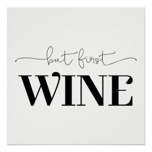 Póster Pero el primer color de fondo del Personalizado de