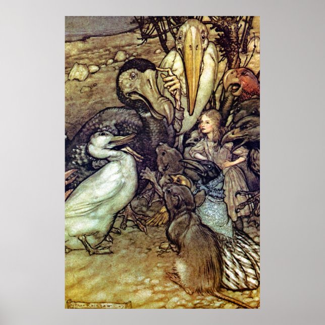 Póster '¿Pero Quién Ha Ganado?' (Frente)